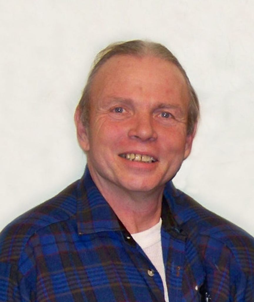 Michael Keener Profile Photo
