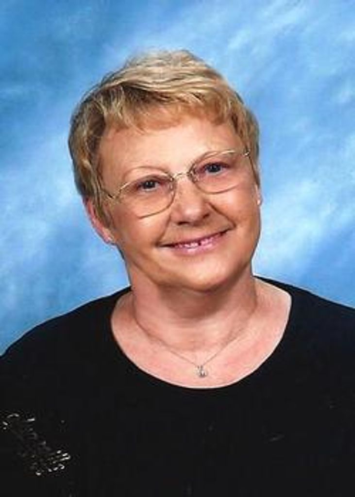 Lucille "Lucy" Gruetzman Profile Photo