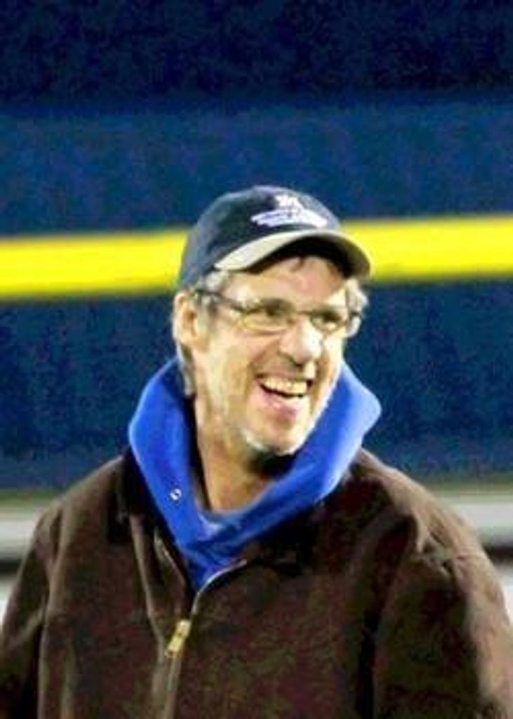 John Broadwater Kuhr