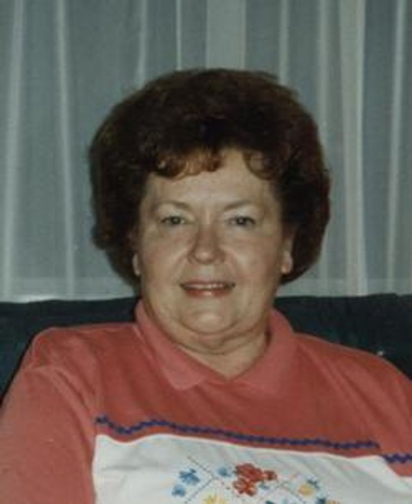 Phyllis M. Nicholas