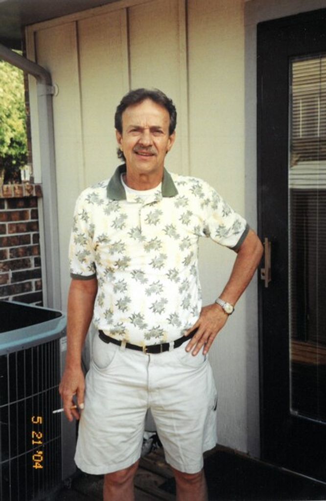 William Allen Ryan Profile Photo