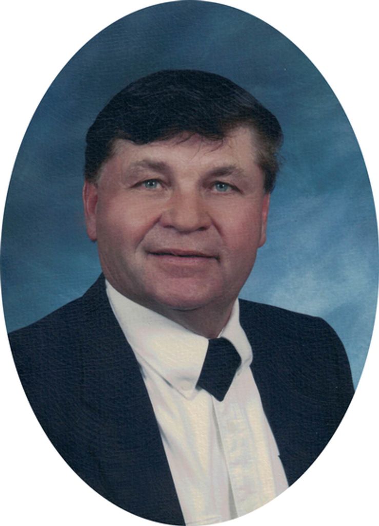 Lynn Roger Wolff Profile Photo