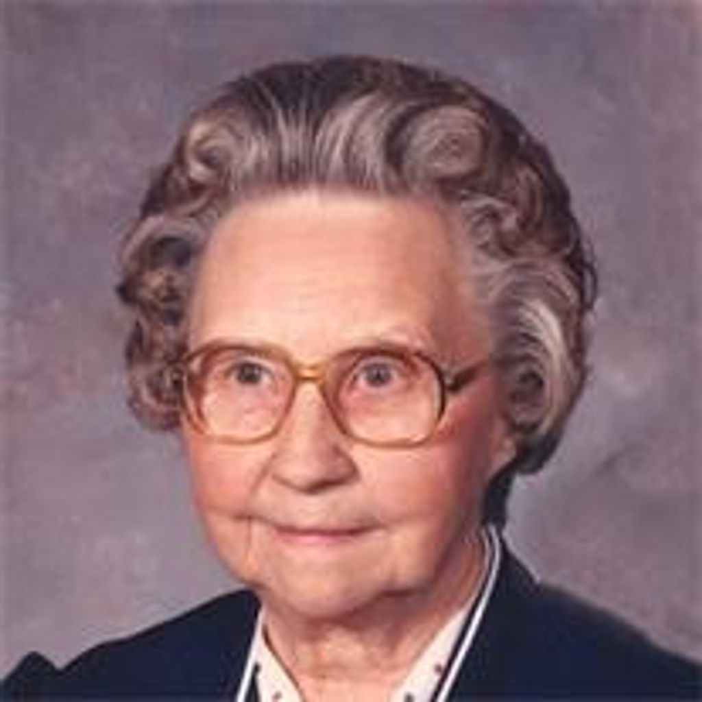 Ora Martin