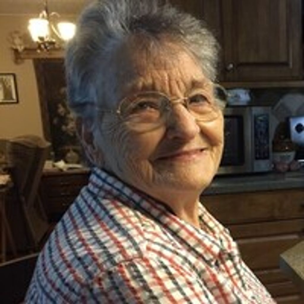 Barbara Drucilla Mathis