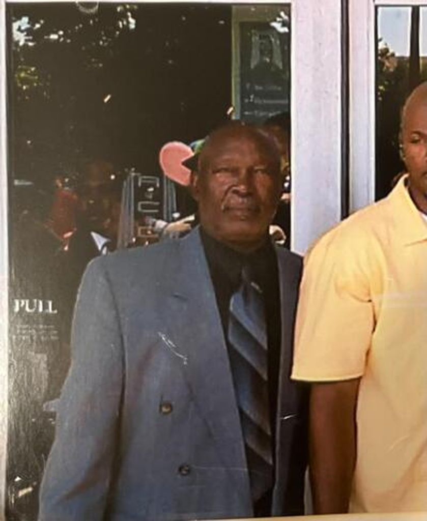 Jerry Anderson Profile Photo