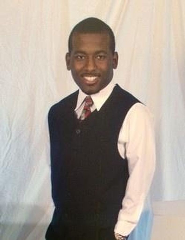 Adrian Dominique (Niquie) Torrence Profile Photo