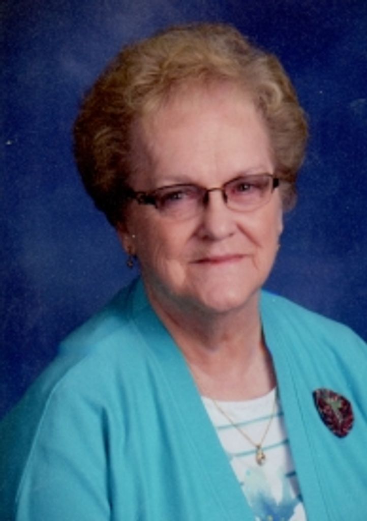 Mildred G. Slemp