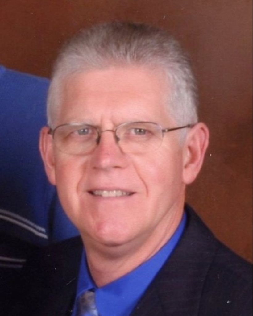 Gary Wayne Comer