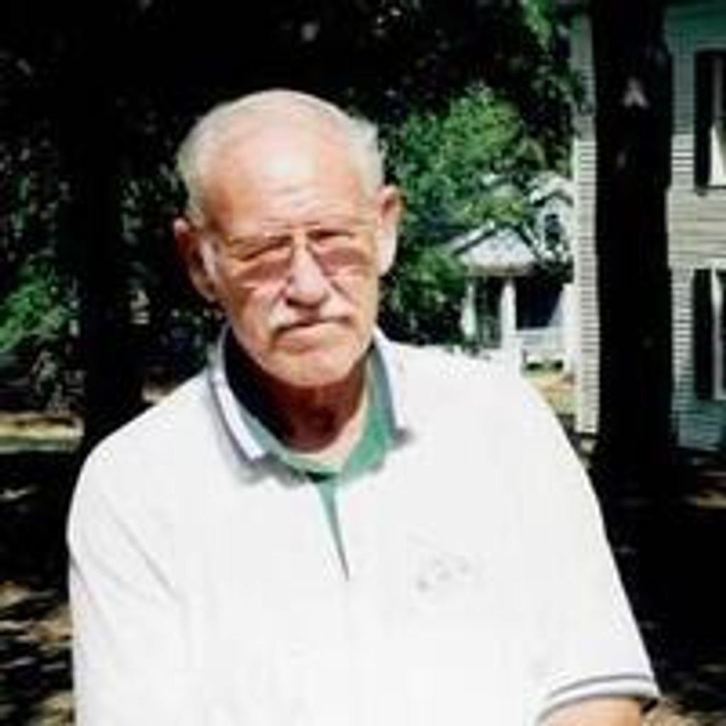 Charles L. Williams Profile Photo