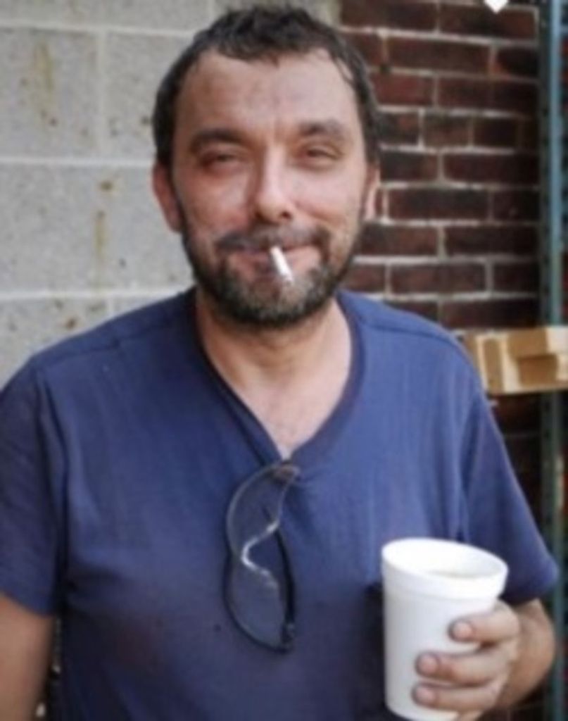 Louis M. Petti Profile Photo
