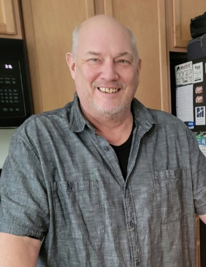 Mark Douglas Schroder Profile Photo