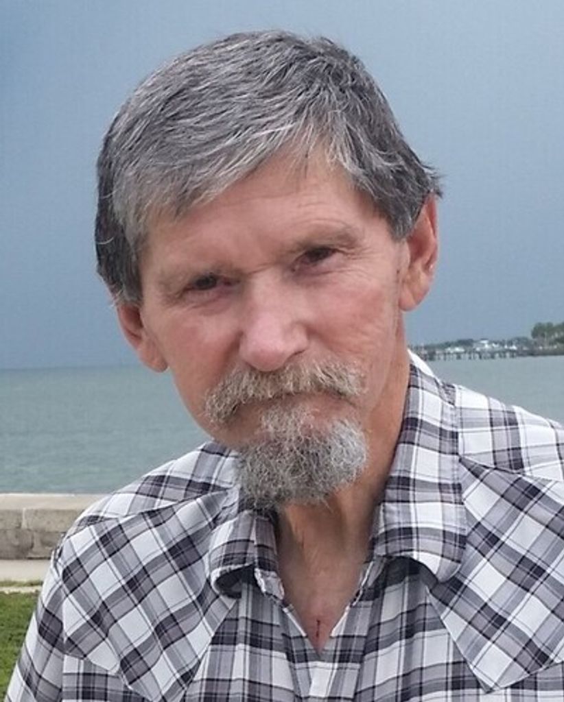 Douglas Allen Stickler Profile Photo