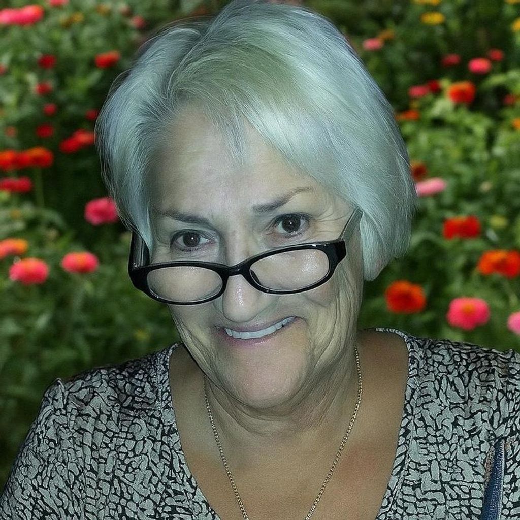 Lillian Jeannette Riley Profile Photo