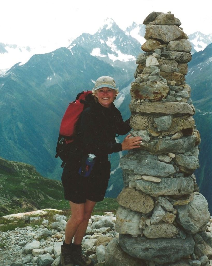 Rita Lee Schmidt Profile Photo