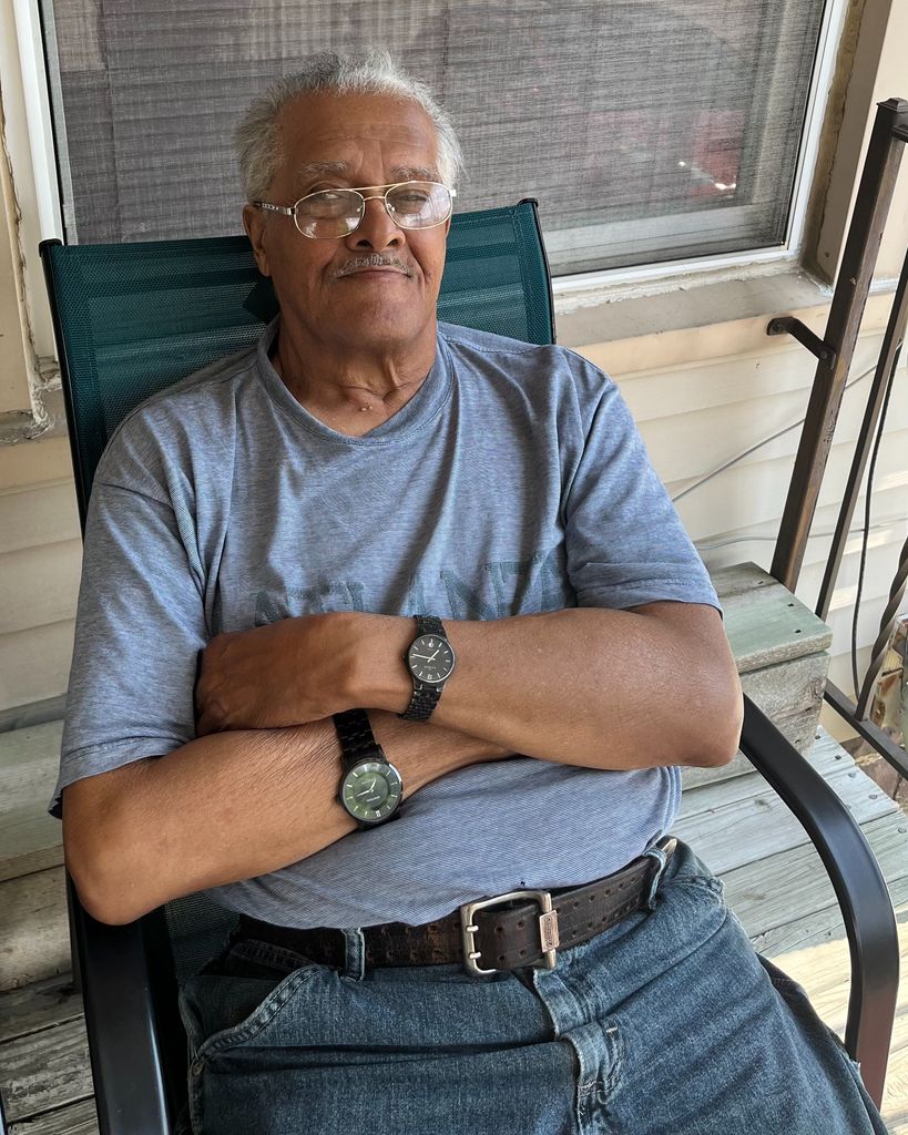 Earl Reese Profile Photo