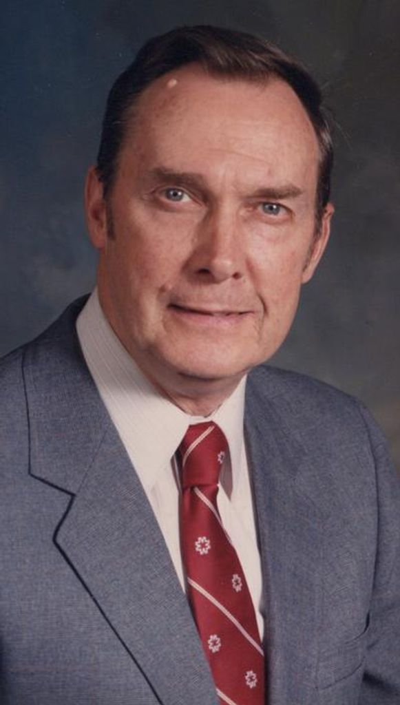 Benjamin F. Matthews, Jr. Profile Photo