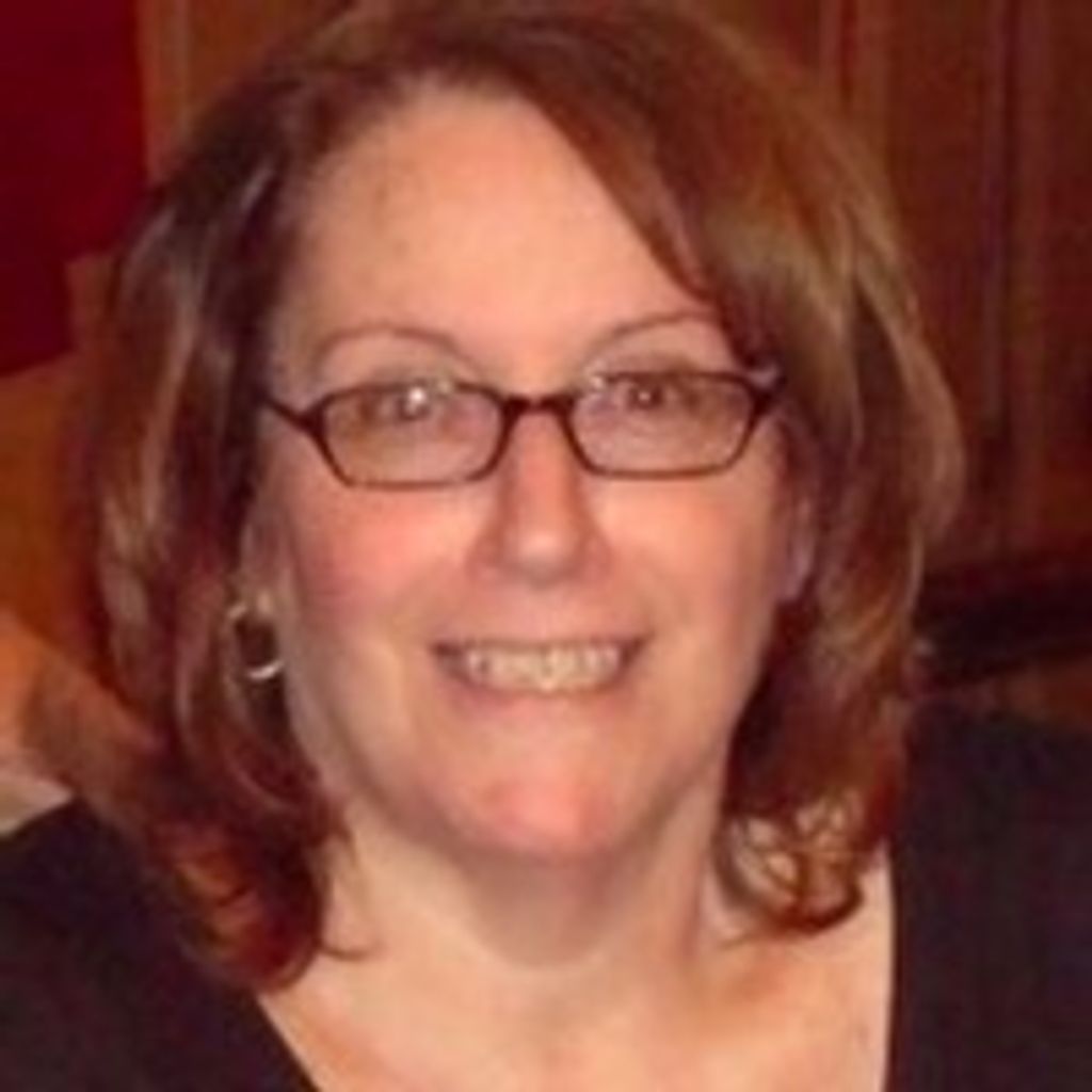 Stephanie Marie Boccuzzi Profile Photo