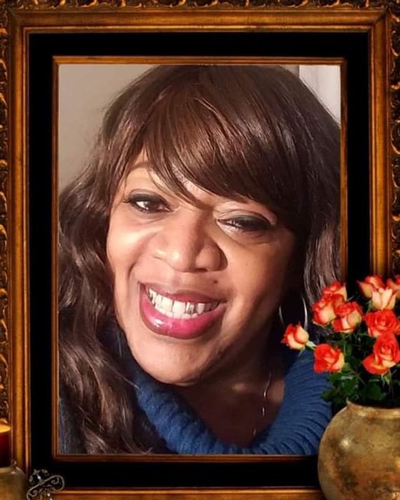 Rebecca Kay Davis Profile Photo