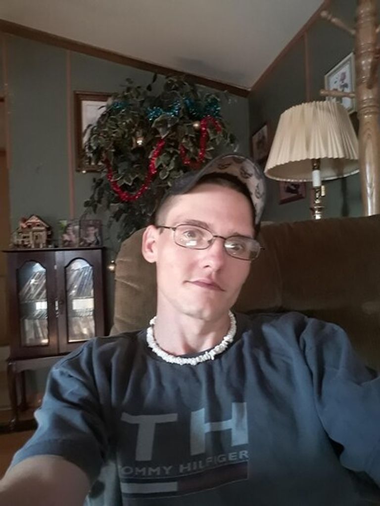 Matthew Scott Chapman Profile Photo