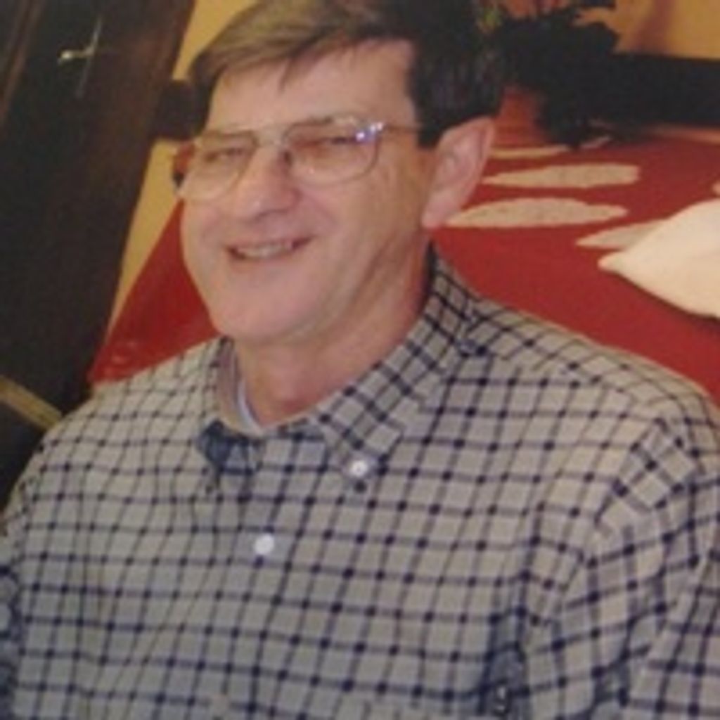 Paul (Bud) Chapman