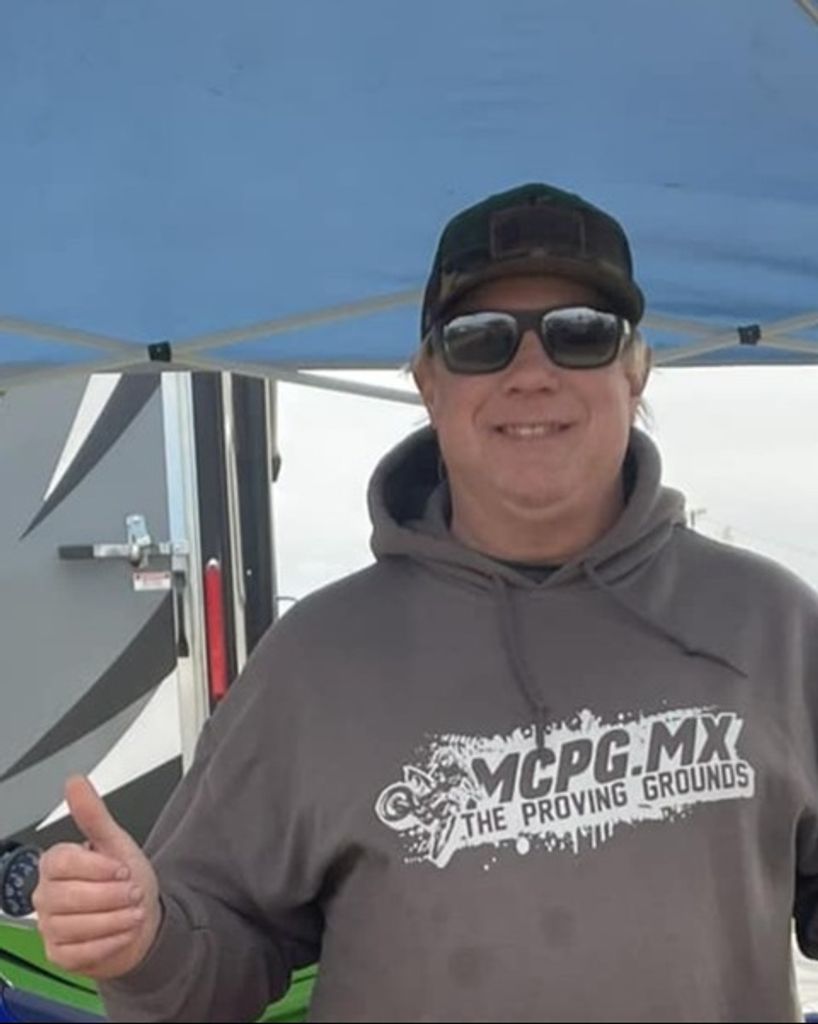 Jerry Michael "Mike" Hall
