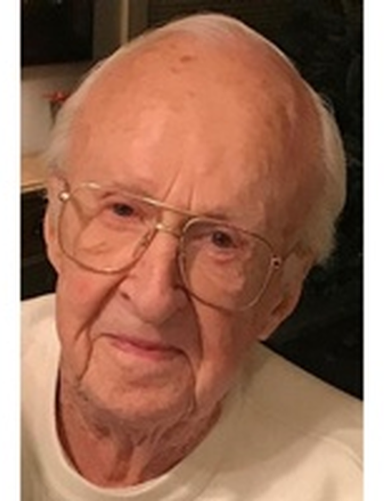 Norman  B. Chamberlin Profile Photo