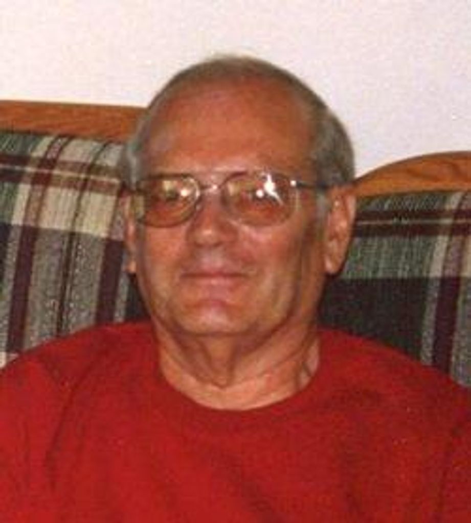 Richard L. Cunningham