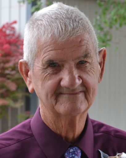 Leonard W. Moore Profile Photo