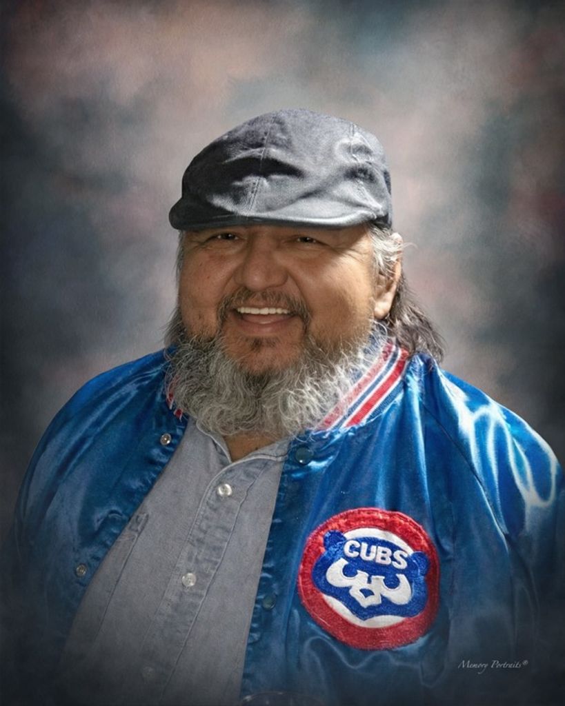 Jesus "JJ" "Caboose" Escamilla Profile Photo