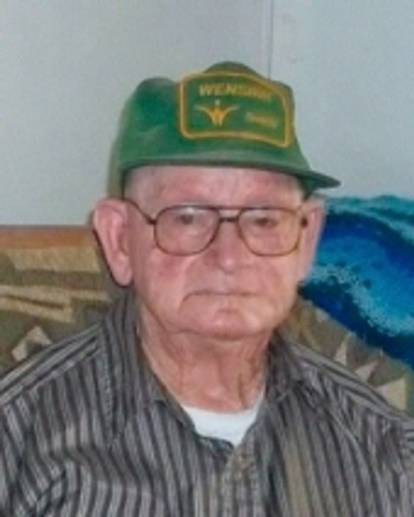 Walter E. Williams, Jr.