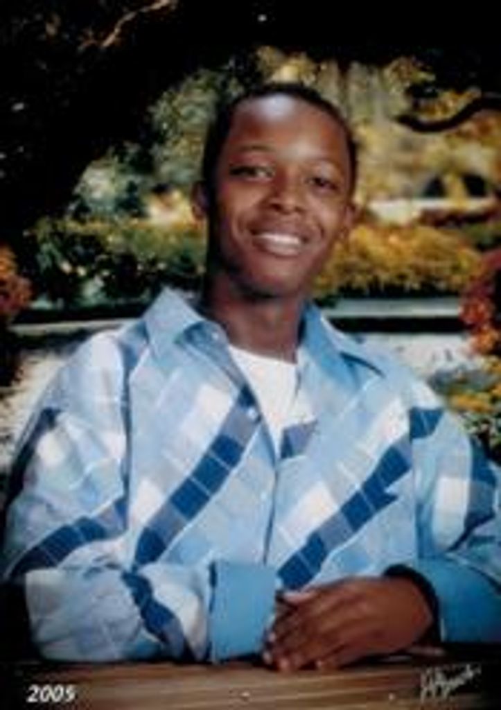 Lorenzo Rashad Miller Profile Photo