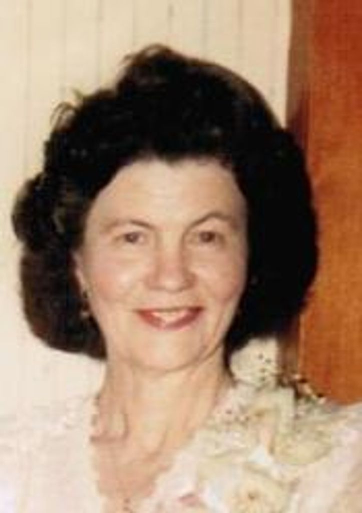 Margaret C. Conway