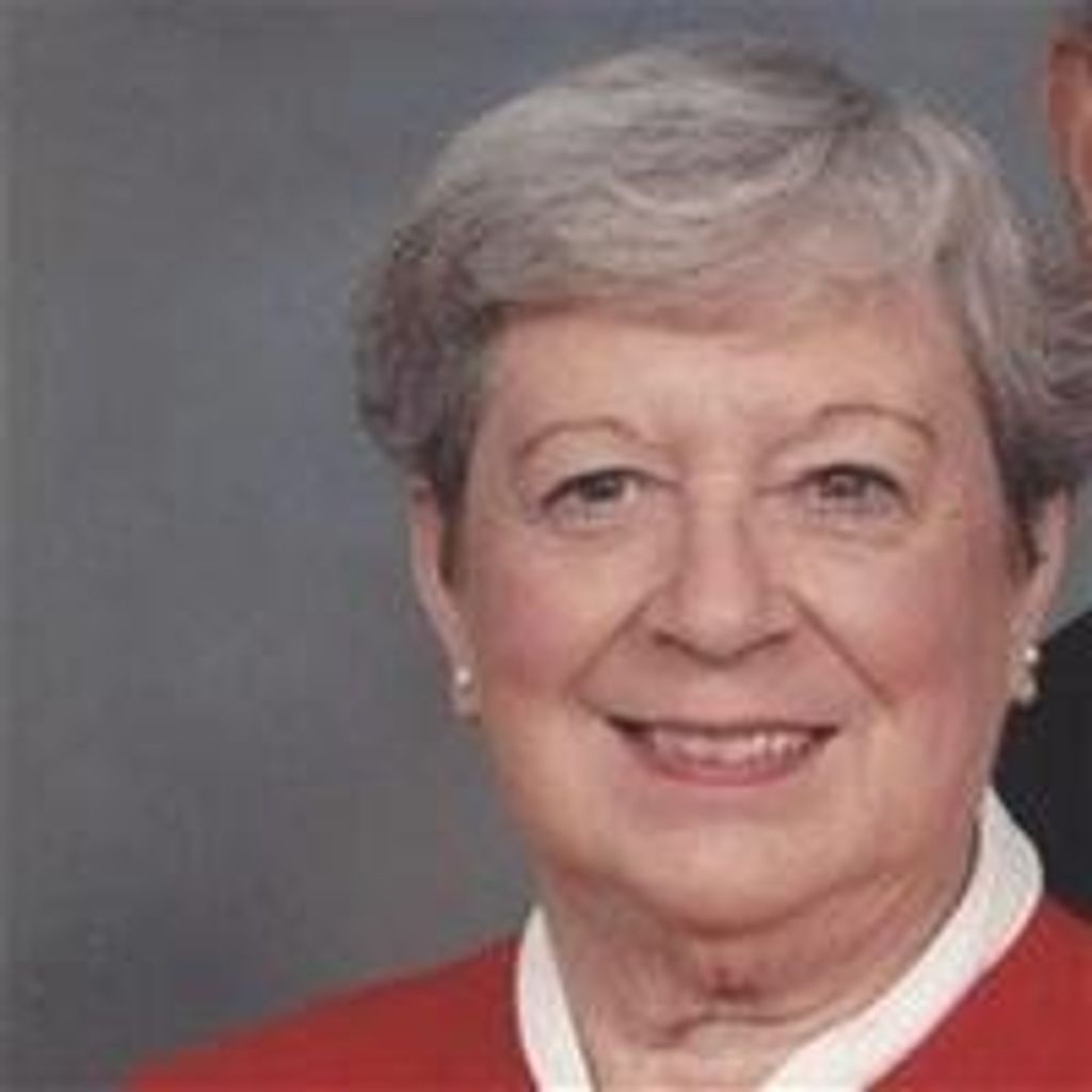 Jessie C. Lybrand