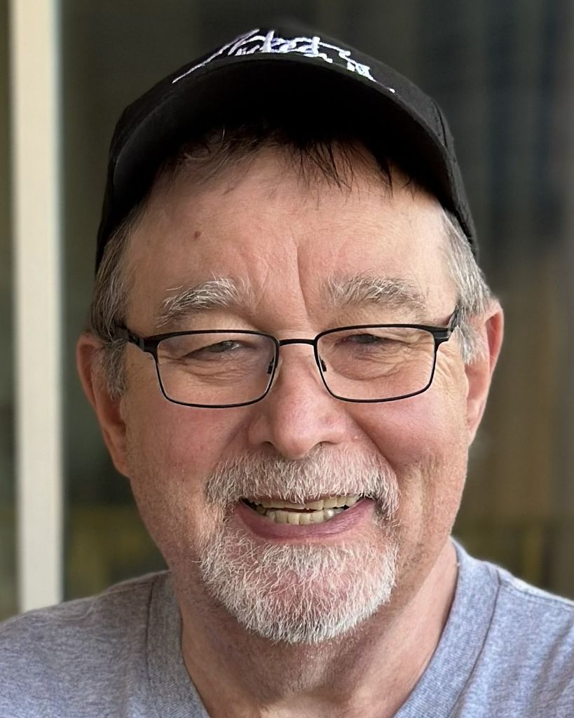 Robert Edward Ahrens Profile Photo