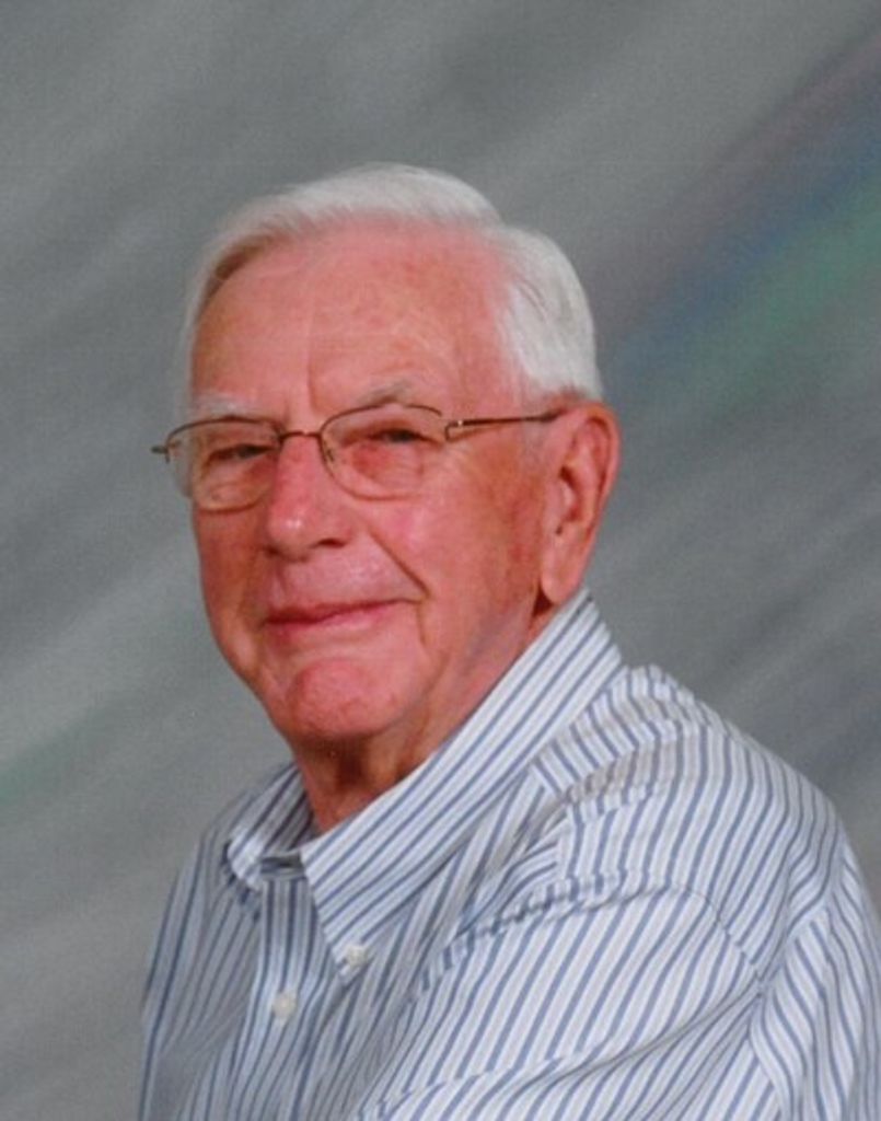 J. Howard Stombaugh Profile Photo