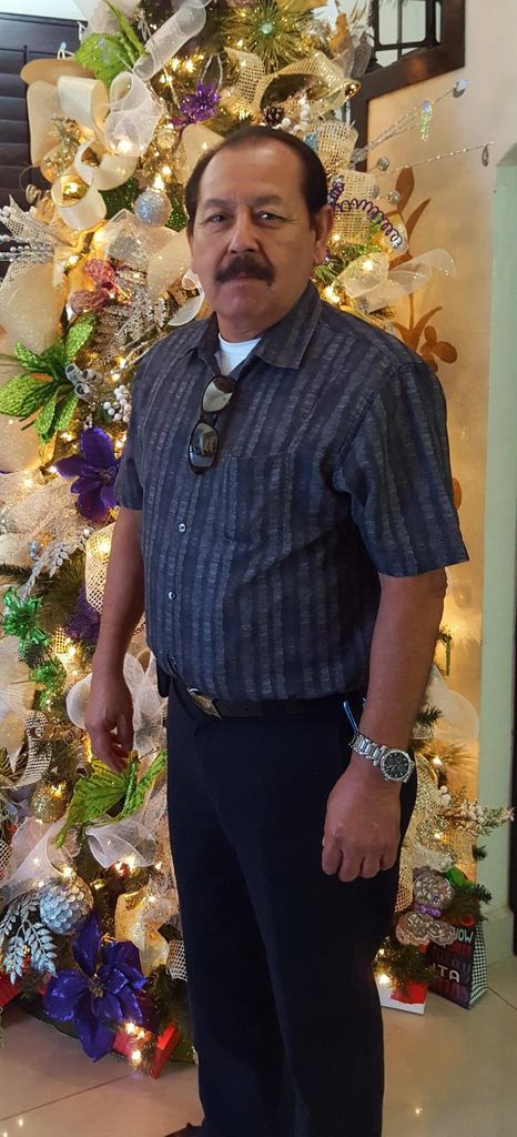 Jose Luis Mendoza Machi Profile Photo