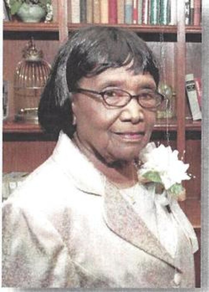 Clara Mae Purington Profile Photo
