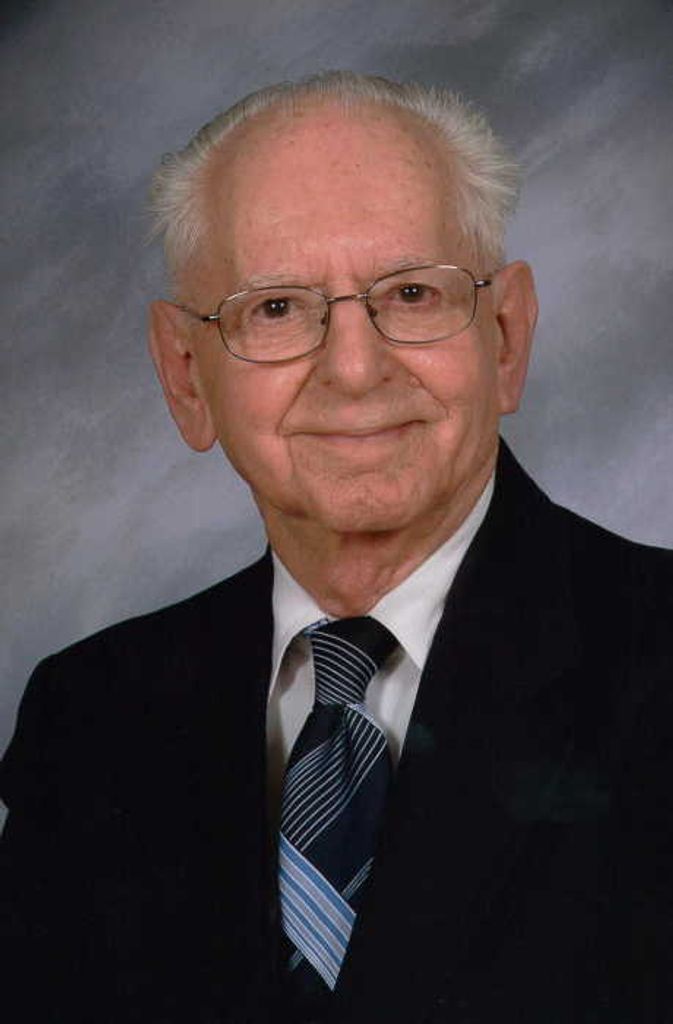 Oliver Hammond