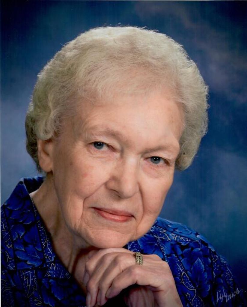 Betty Winstead