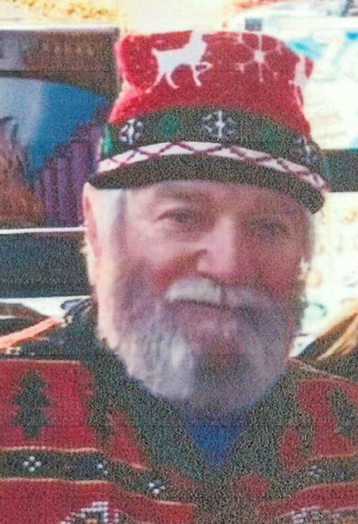 Michael E. Campy
