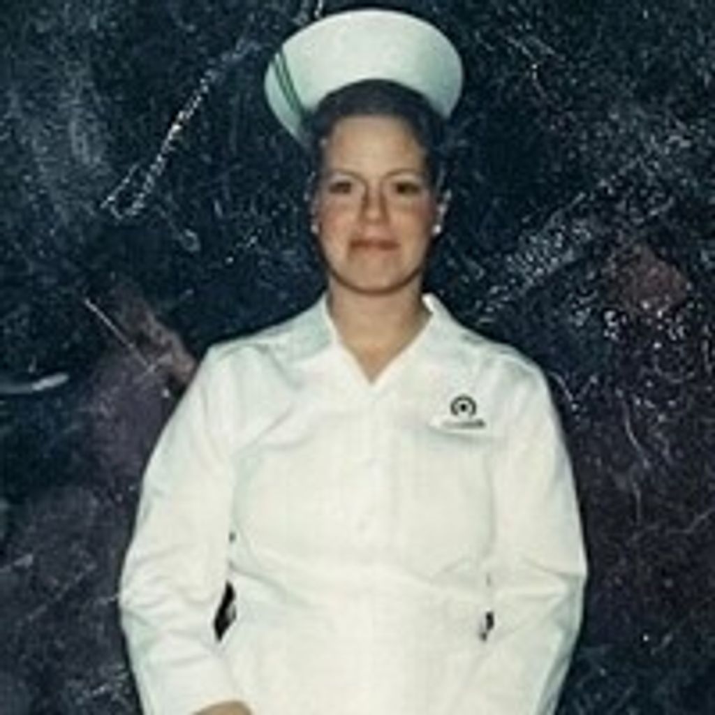 Luelna Mae Hall Profile Photo
