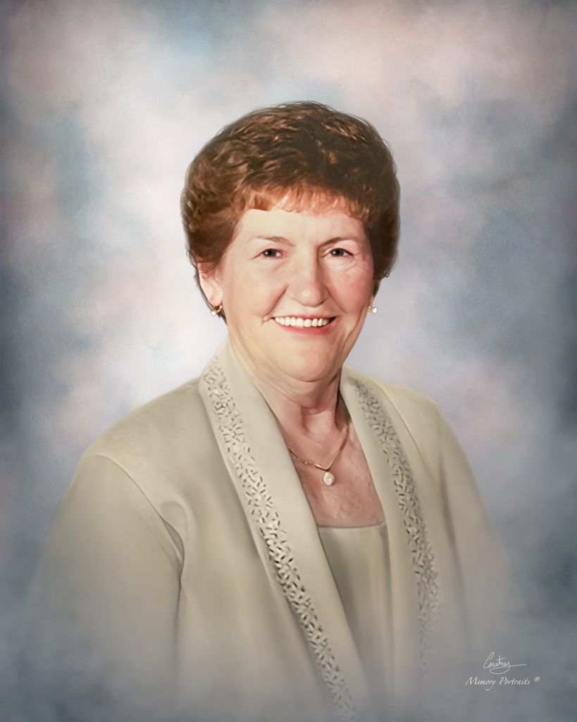 Eileen Farren