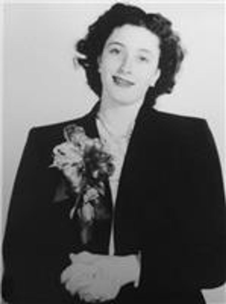 Kathrine Dishman