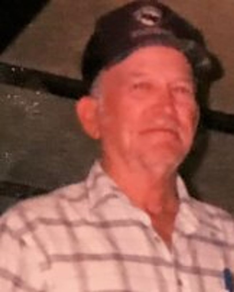 Billy White