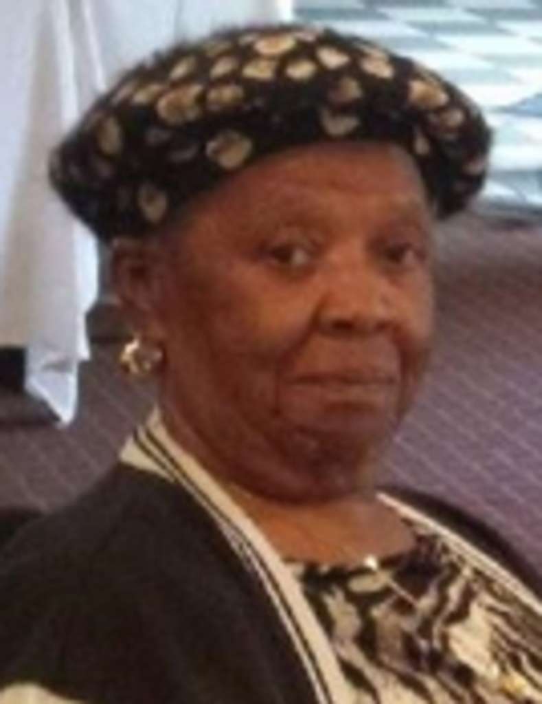 Dorothy "Dottie" Carson