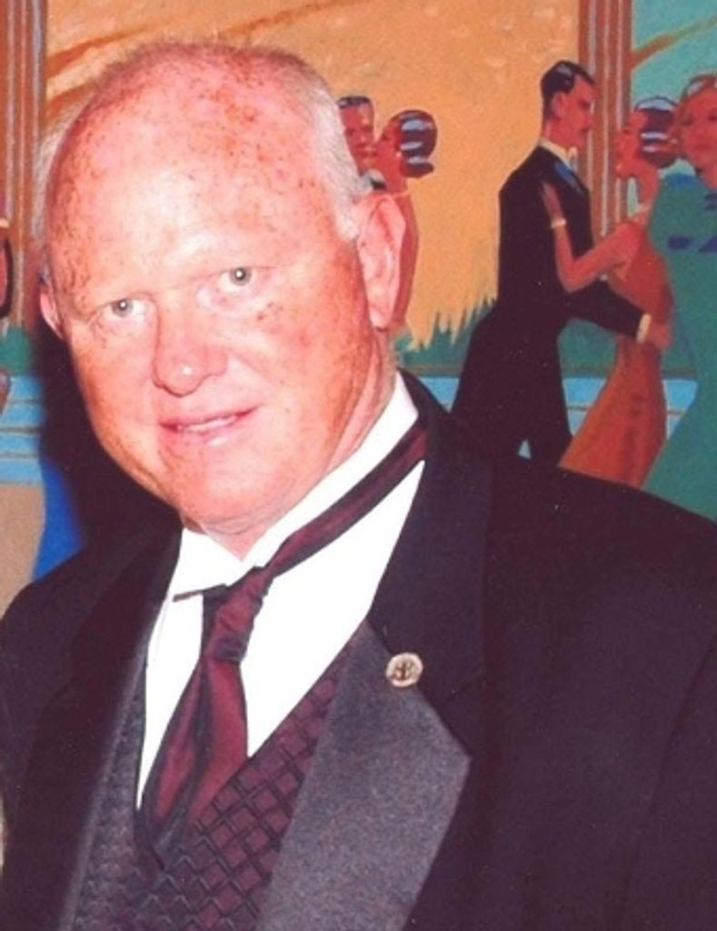 John Loftin Cole Profile Photo