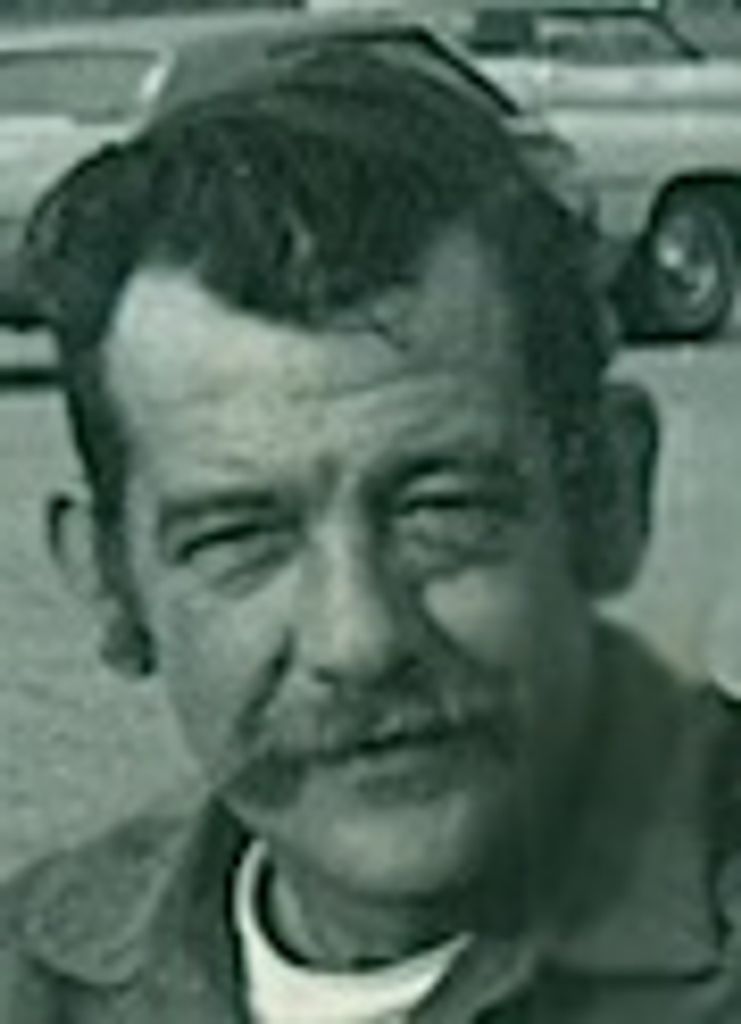 Robert Roscoe Hodge Profile Photo