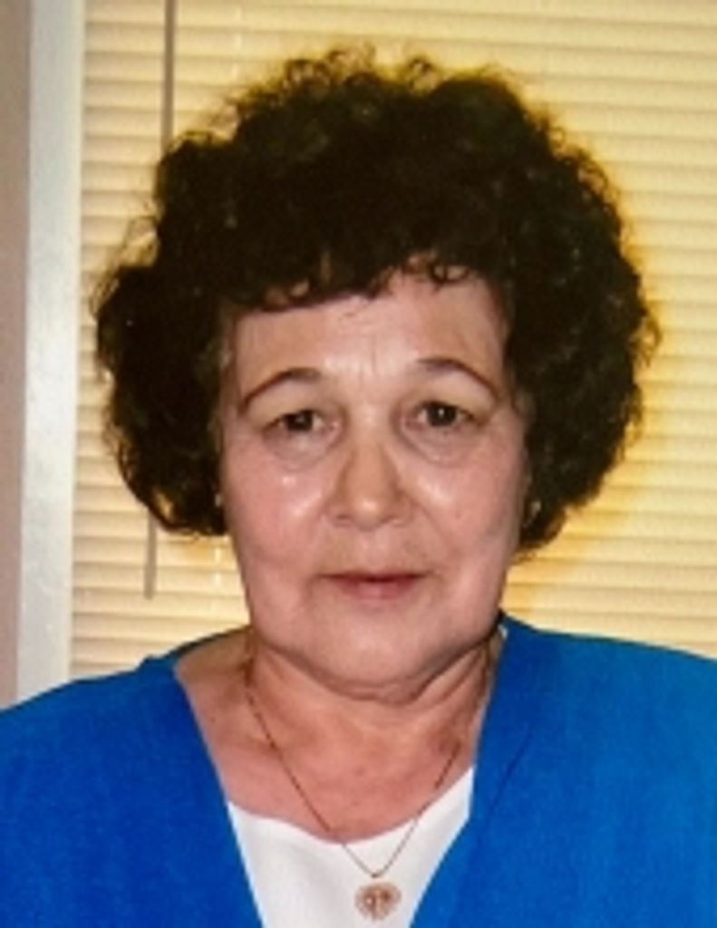 Maria Tapia Casas Profile Photo
