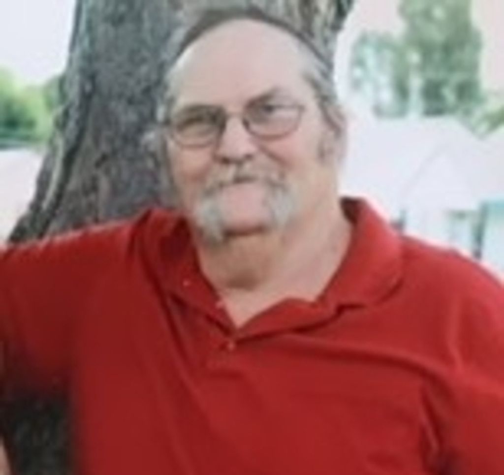 Ronald 'Ron' Jacob Ziegler Profile Photo