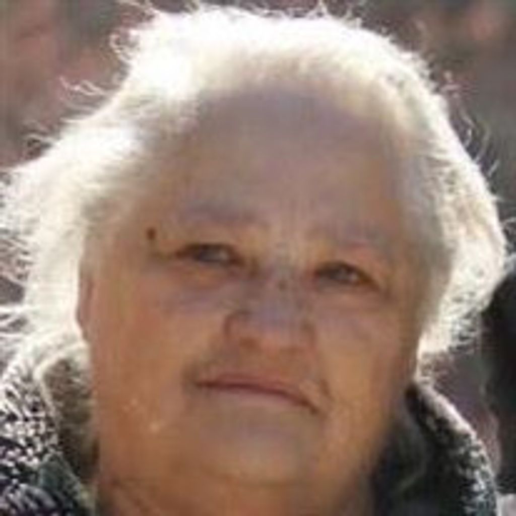 Loyola "Joyce" Olson